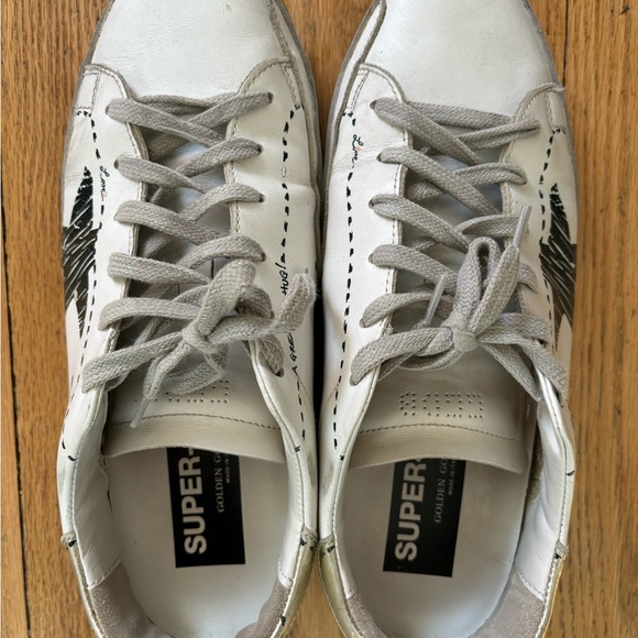 Golden Goose Sneakers - Picture 4 of 7
